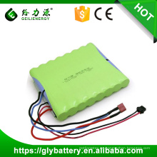 Batería 16S1P 59.2V 18650 2200mah 5C